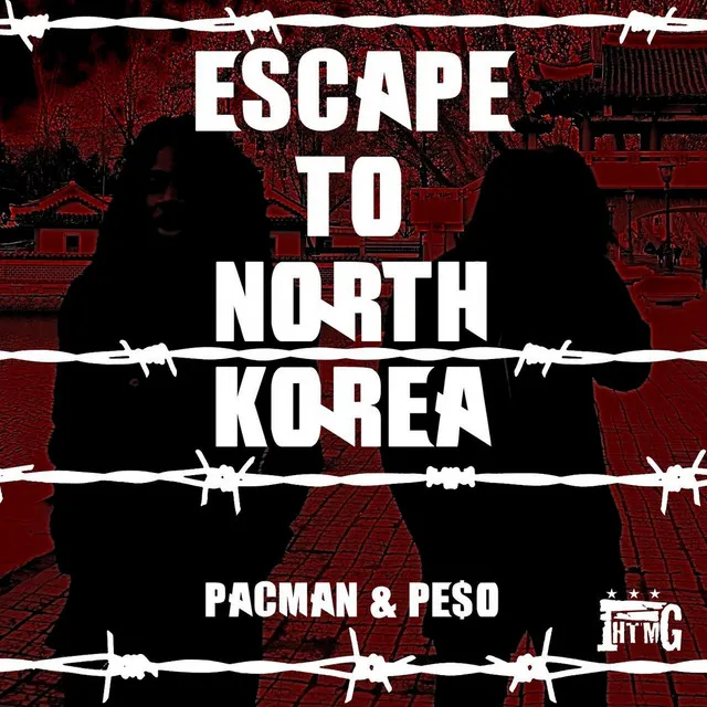 Escape to North Korea