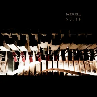 SEVEN by Marco Rollo