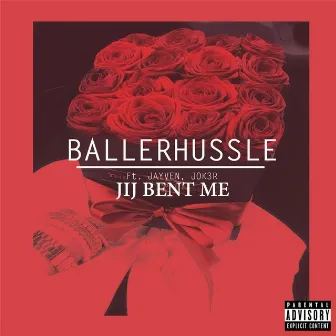 Jij Bent Me by Ballerhussle