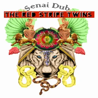 Senai Dub by The Red Stripe Twins