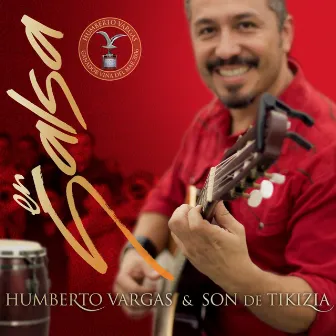 Humberto Vargas by Humberto Vargas