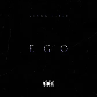 E G O by Young Peter