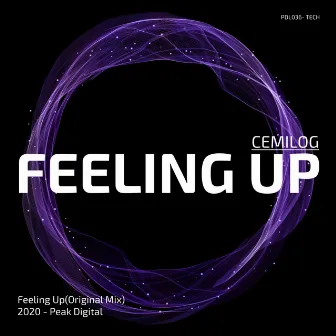 Feeling Up by Cemilog