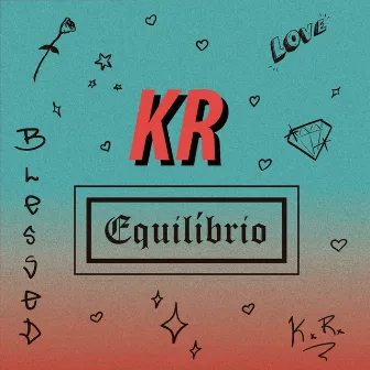 Equilíbrio by Kr 13