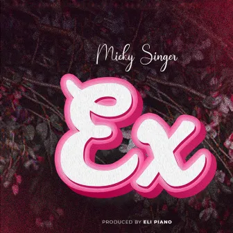 Ex by Micky Singer