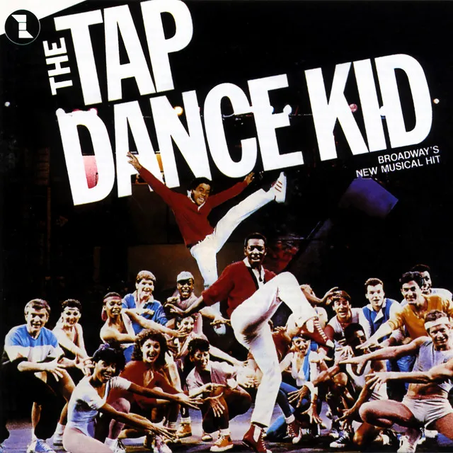 Overture (The Tap Dance Kid)