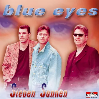 Sieben Sonnen by Blue Eyes