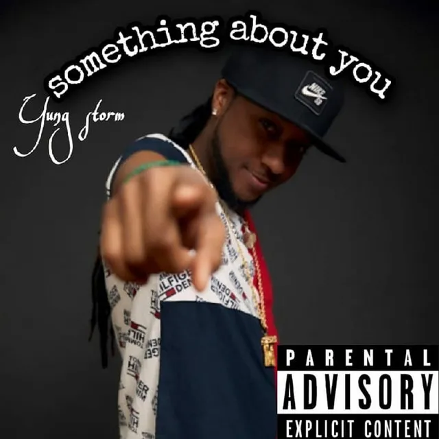 Something About You