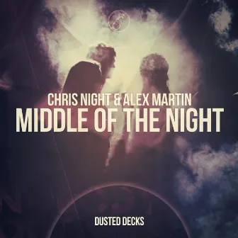 Middle of the Night by Alex Martin