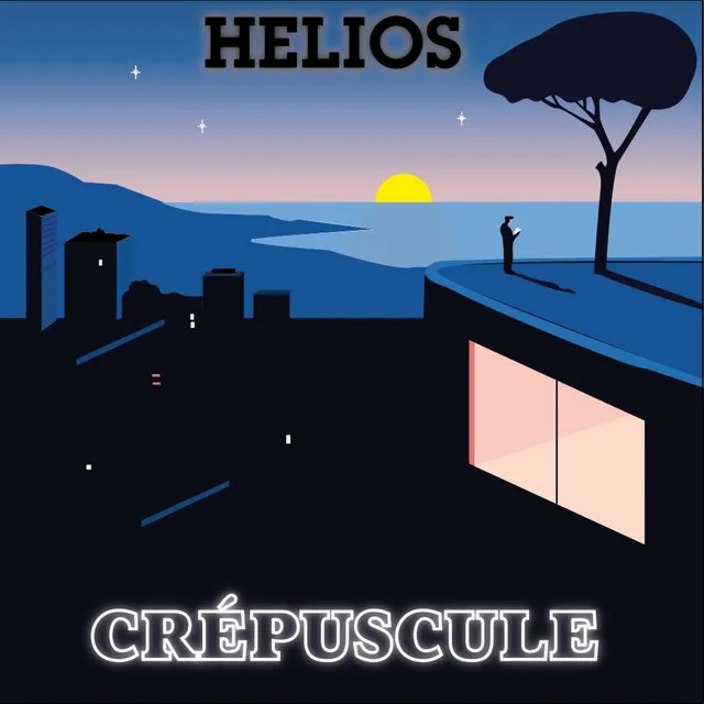 Crépuscule