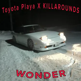 Wonder by Toyota Playa