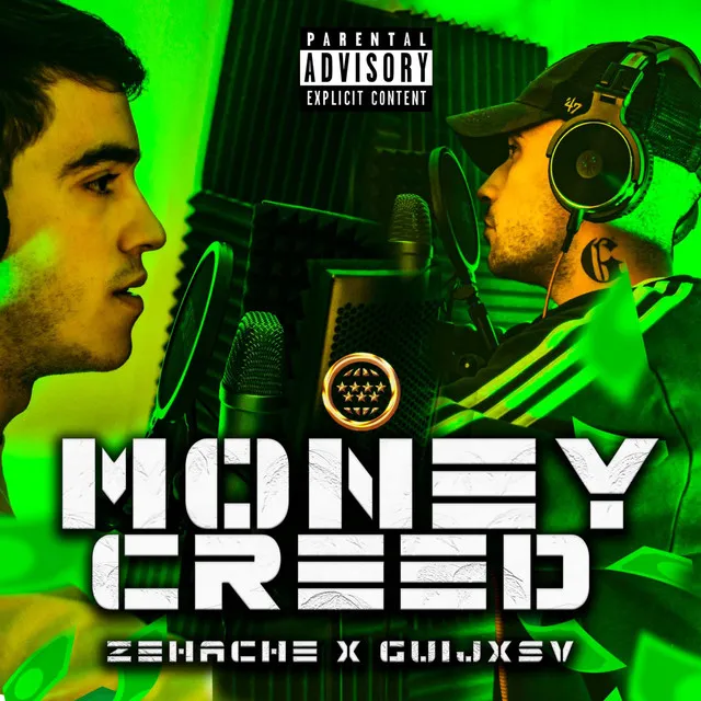 MONEY CREED