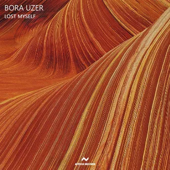 Lost Myself by Bora Uzer