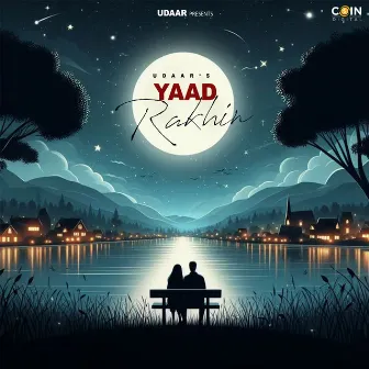 Yaad Rakhin by Udaar