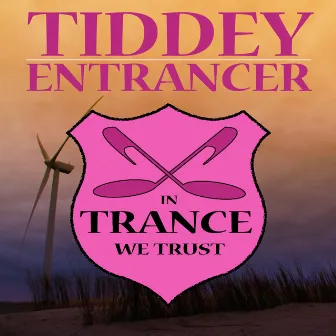 Entrancer by Tiddey