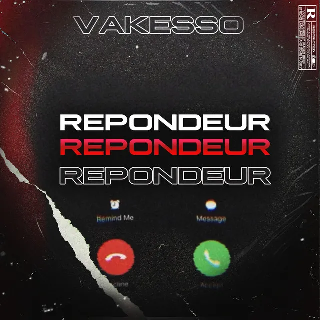 Repondeur