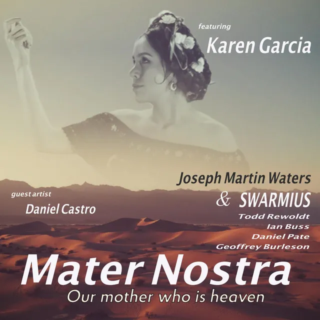 Mater Nostra