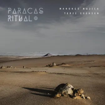 Paracas Ritual by Manongo Mujica