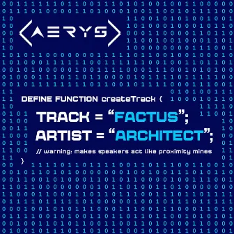 Factus by Architect (ARG)