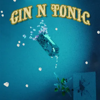 Gin N Tonic by D-Tn