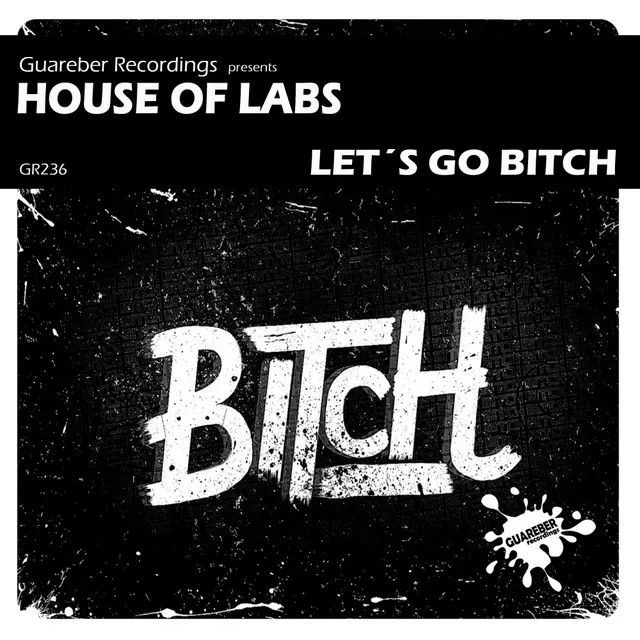 Lets Go Bitch - Original Mix