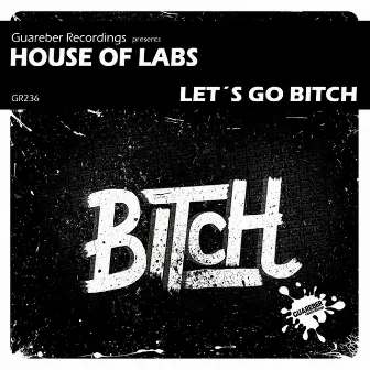 Let's Go Bitch by House of Labs