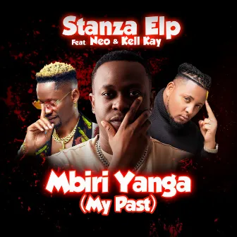 Mbiri Yanga (My Past) by Stanza Elp