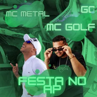 Festa no Ap by MC Golf