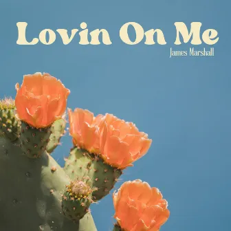 Lovin on Me by James Marshall