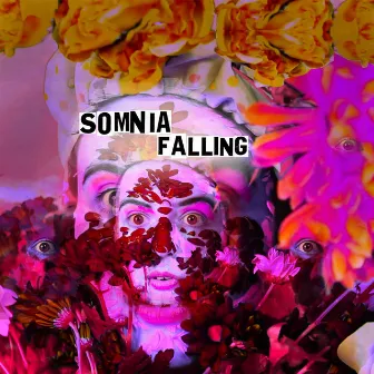 Falling by Somnia