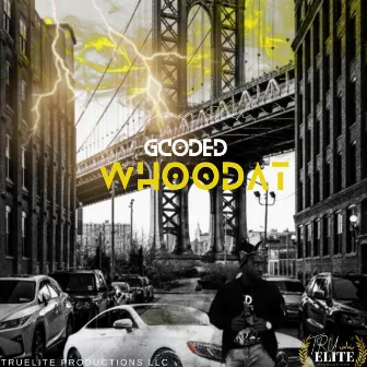 Whoodat by Gcoded