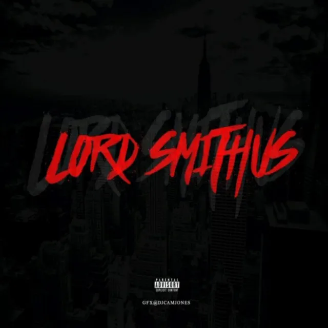 Lord Smithus