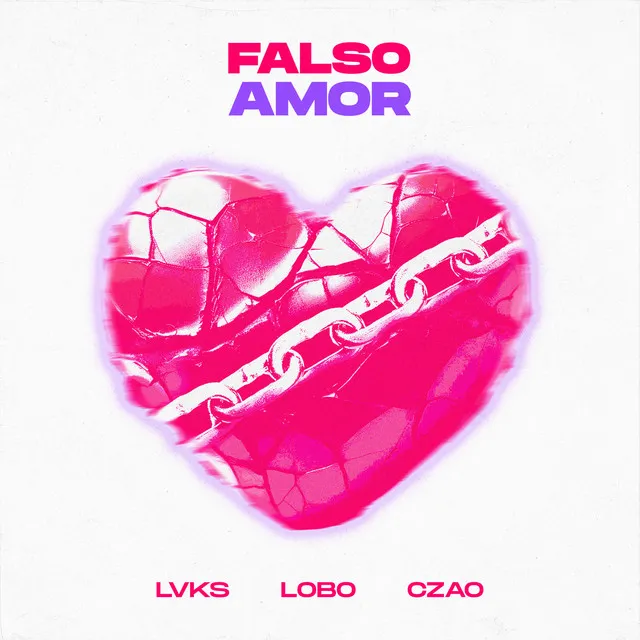 Falso Amor