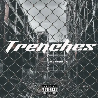 Trenches by Yoriel 24k