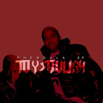 Phendula by Toy Souljah