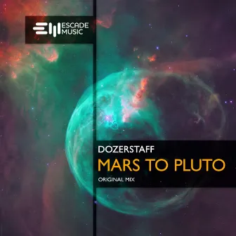 Mars to Pluto by Dozerstaff