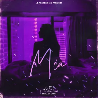 Mia by Joey el Invencible