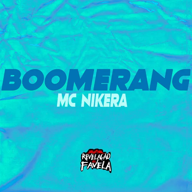 Boomerang