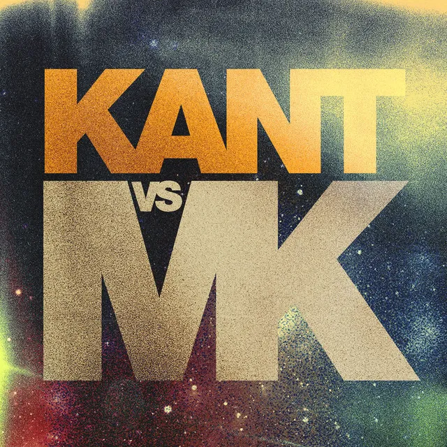 Ey Yo (KANT vs. MK) - Full Length