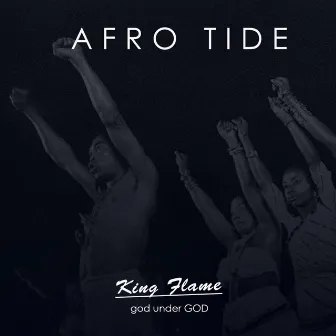 Afro Tide by King Flame