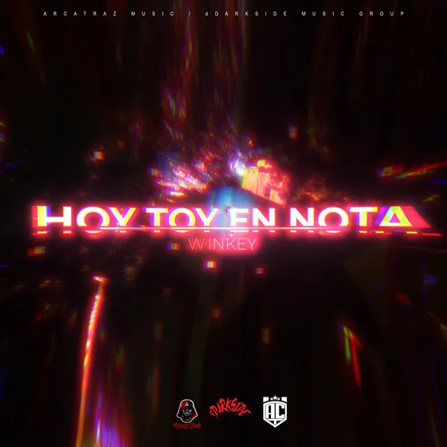 HOY TOY EN NOTA