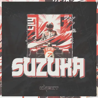 SUZUKA 2023 by KNEKT