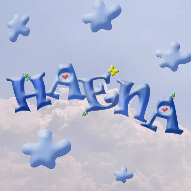 The 1st Single '해처럼 밝게 빛나라 - HAENA' - HAENA (feat. Ohsukyung)