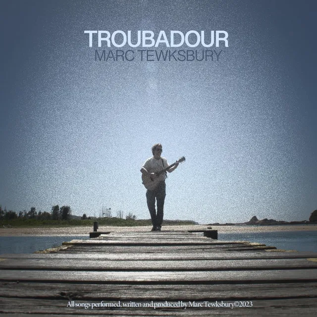 Troubadour