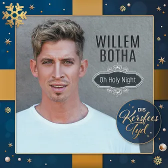 Oh Holy Night by Willem Botha