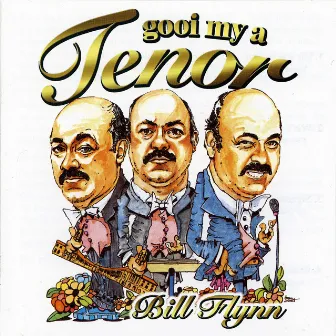 Gooi My A Tenor by Bill Flynn