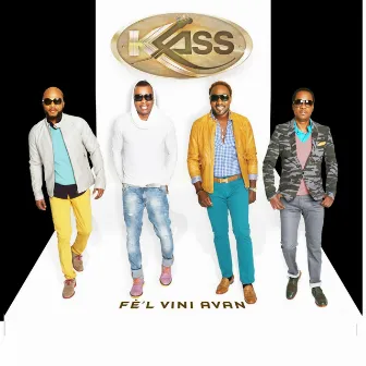 Fè'l Vini Avan by Klass