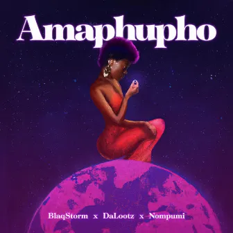 Amaphupho by BlaqStorm