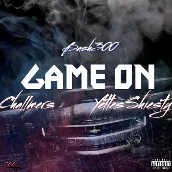 Game On by Bash300