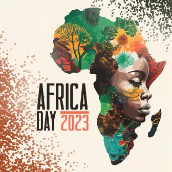 Africa Day 2023 – Jazz Music For FREEDOM by Russell Westbrook